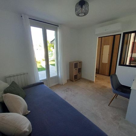 Villa Cesarine Saint-Paul-les-Fonts ภายนอก รูปภาพ