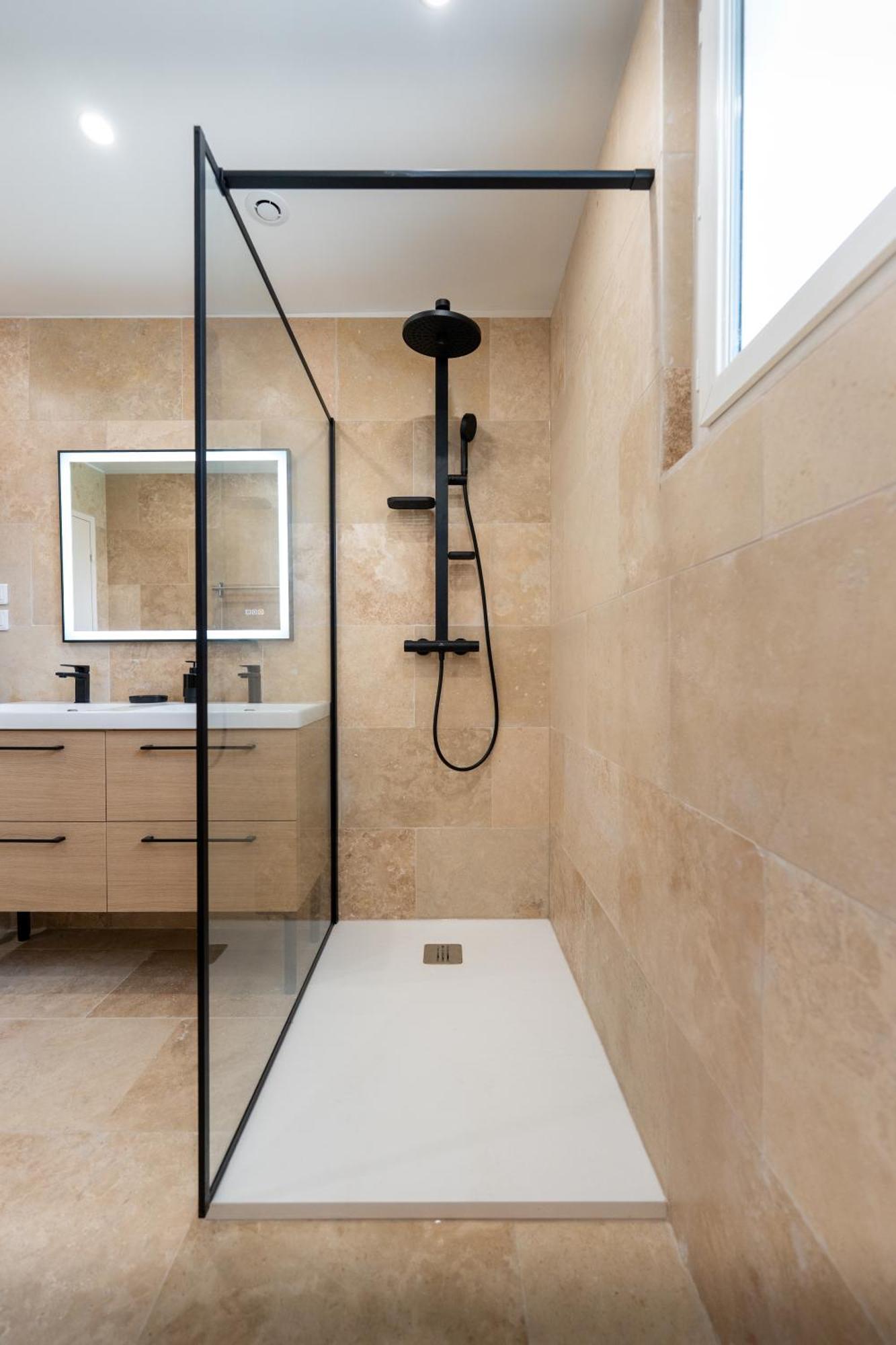 Villa Cesarine Saint-Paul-les-Fonts ภายนอก รูปภาพ