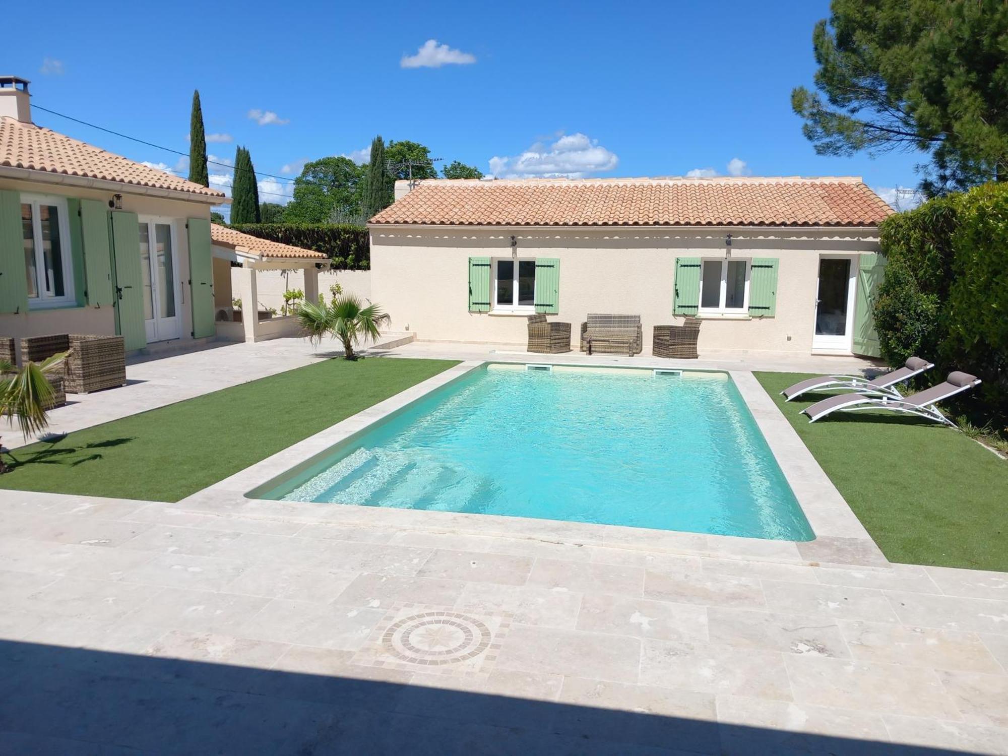 Villa Cesarine Saint-Paul-les-Fonts ภายนอก รูปภาพ