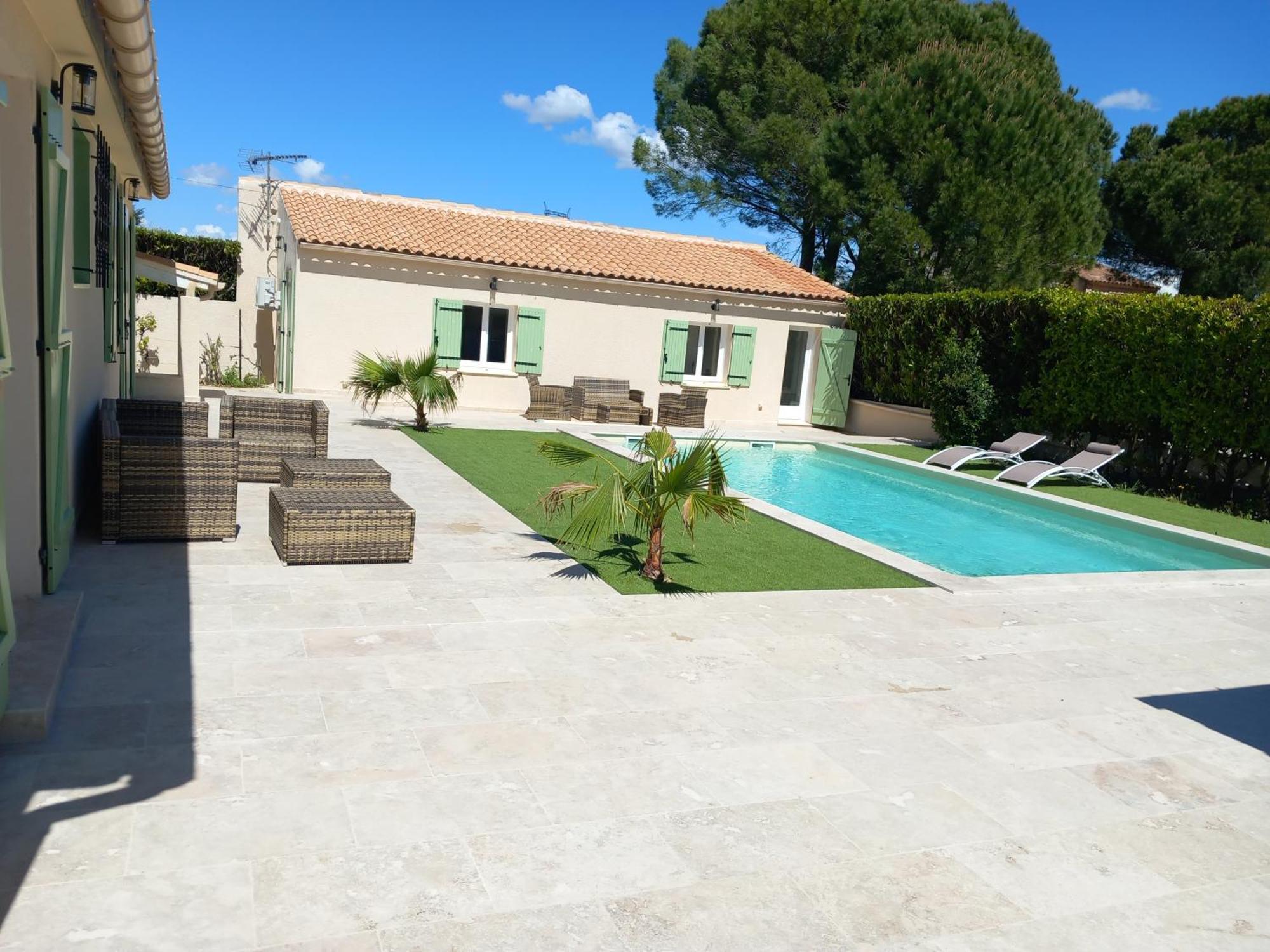 Villa Cesarine Saint-Paul-les-Fonts ภายนอก รูปภาพ