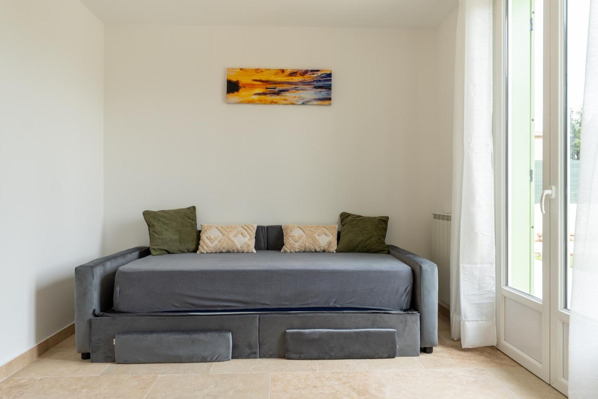 Villa Cesarine Saint-Paul-les-Fonts ภายนอก รูปภาพ